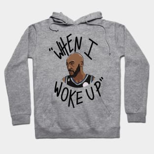 Jevon Carter "When I Woke Up" Hoodie